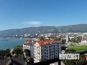 1-к квартира, посуточно, 38м2, 7/8 этаж