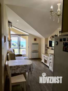 1-к квартира, посуточно, 49м2, 8/8 этаж