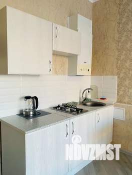 Студия квартира, посуточно, 27м2, 6/8 этаж