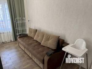 2-к квартира, посуточно, 70м2, 1/7 этаж