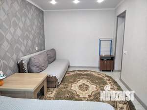 1-к квартира, посуточно, 30м2, 1/5 этаж
