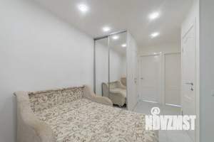 2-к квартира, посуточно, 45м2, 2/2 этаж