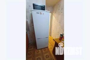1-к квартира, посуточно, 36м2, 2/5 этаж