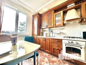 2-к квартира, посуточно, 60м2, 3/5 этаж