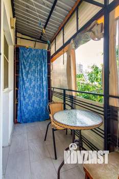 3-к квартира, посуточно, 75м2, 1/1 этаж