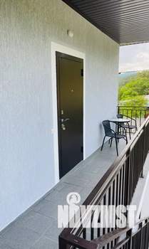 1-к квартира, посуточно, 40м2, 3/3 этаж