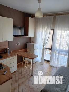 1-к квартира, посуточно, 41м2, 5/9 этаж