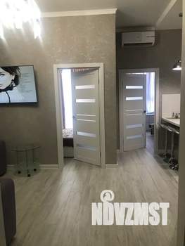 2-к квартира, посуточно, 51м2, 3/5 этаж