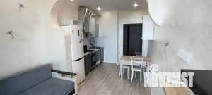 1-к квартира, посуточно, 45м2, 4/7 этаж