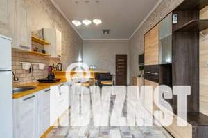 1-к квартира, посуточно, 25м2, 1/6 этаж