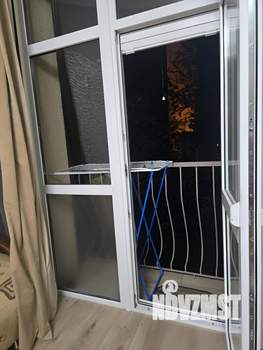 1-к квартира, на длительный срок, 58м2, 1/8 этаж