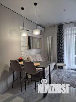 1-к квартира, посуточно, 26м2, 1/11 этаж