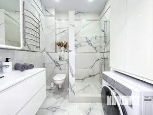 1-к квартира, посуточно, 42м2, 3/8 этаж