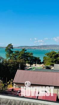 1-к квартира, посуточно, 60м2, 4/4 этаж