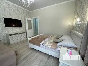 2-к квартира, на длительный срок, 61м2, 1/7 этаж