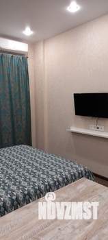 1-к квартира, на длительный срок, 24м2, 1/7 этаж