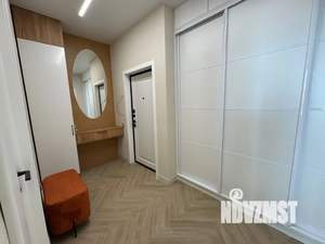 1-к квартира, посуточно, 50м2, 4/7 этаж