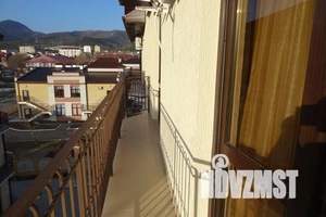 1-к квартира, посуточно, 45м2, 4/4 этаж
