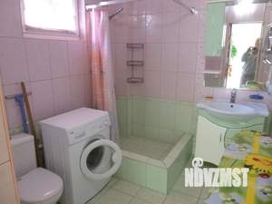 1-к квартира, посуточно, 75м2, 3/3 этаж