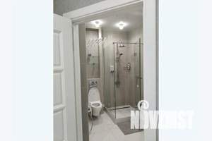 1-к квартира, посуточно, 55м2, 6/6 этаж