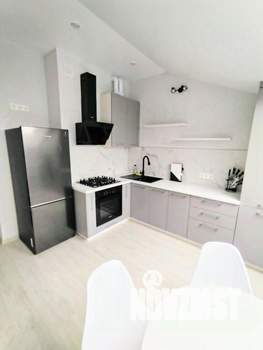 1-к квартира, посуточно, 86м2, 1/1 этаж