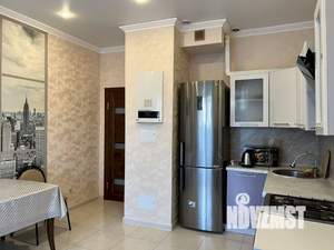 1-к квартира, посуточно, 60м2, 1/1 этаж