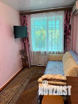 2-к квартира, посуточно, 51м2, 1/2 этаж