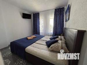 2-к квартира, посуточно, 30м2, 1/1 этаж