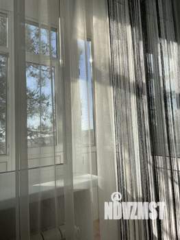 1-к квартира, посуточно, 36м2, 4/5 этаж