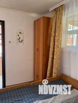 2-к квартира, посуточно, 30м2, 1/1 этаж