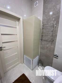 1-к квартира, на длительный срок, 43м2, 2/9 этаж