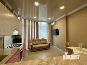 1-к квартира, на длительный срок, 58м2, 2/6 этаж