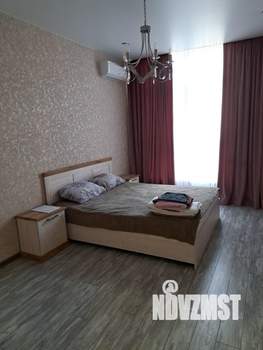 1-к квартира, на длительный срок, 48м2, 3/8 этаж