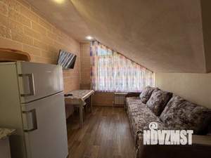 2-к квартира, посуточно, 60м2, 1/1 этаж