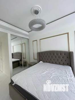 4-к квартира, на длительный срок, 130м2, 6/8 этаж