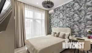 2-к квартира, посуточно, 70м2, 8/8 этаж