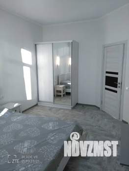 1-к квартира, посуточно, 46м2, 7/7 этаж