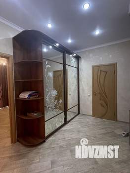 2-к квартира, на длительный срок, 80м2, 2/7 этаж