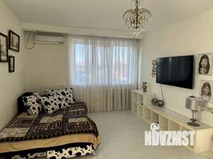 2-к квартира, посуточно, 50м2, 1/1 этаж