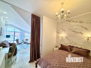 1-к квартира, посуточно, 31м2, 5/7 этаж