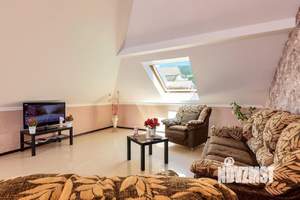 3-к квартира, посуточно, 120м2, 4/4 этаж