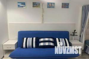 1-к квартира, посуточно, 28м2, 6/6 этаж