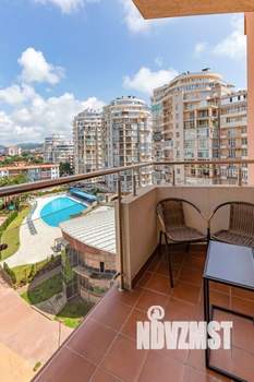 3-к квартира, посуточно, 108м2, 8/14 этаж