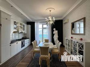 1-к квартира, посуточно, 95м2, 10/15 этаж