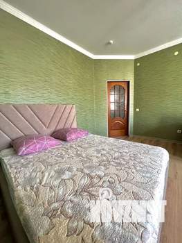 1-к квартира, посуточно, 47м2, 3/9 этаж