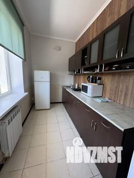 2-к квартира, посуточно, 50м2, 4/4 этаж