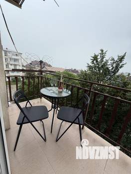 2-к квартира, посуточно, 50м2, 3/5 этаж