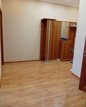 2-к квартира, на длительный срок, 76м2, 4/7 этаж