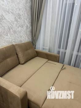 2-к квартира, посуточно, 52м2, 3/5 этаж