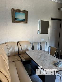 2-к квартира, посуточно, 43м2, 2/3 этаж